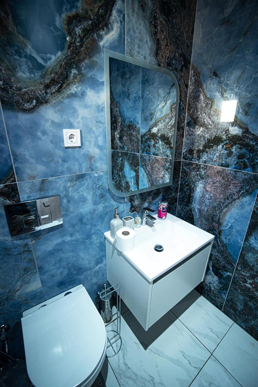 Zante Art De L'Eau Daire Dış mekan fotoğraf
